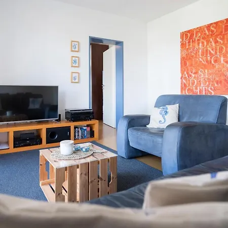 Barke App 204 Apartment *