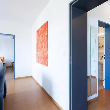 Apartment Barke App 204