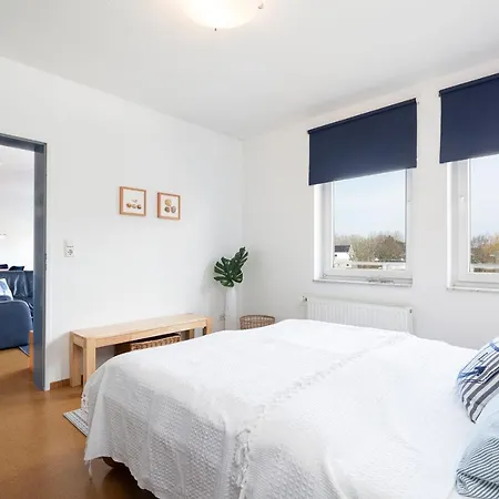 Barke App 204 Apartment