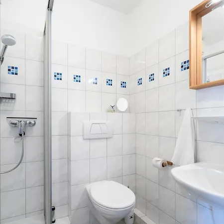 Barke App 204 Apartment Scharbeutz
