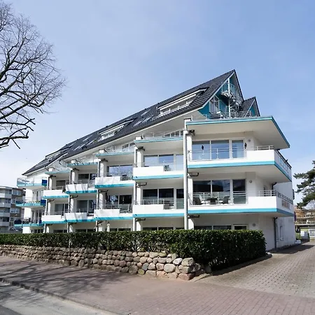 Barke App 204 Apartment *