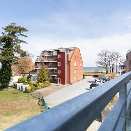 Barke App 204 Scharbeutz