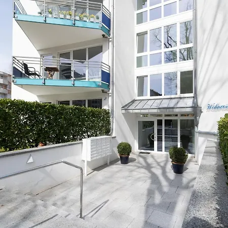 Barke App 204 Apartment *