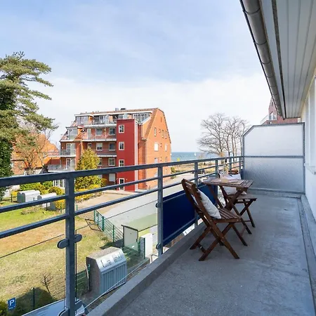 Apartment Barke App 204 *